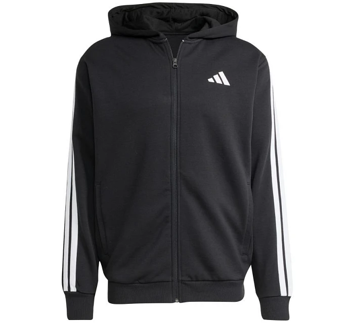 Tepláková souprava Colorblock s kapucí M model 21343520 - ADIDAS