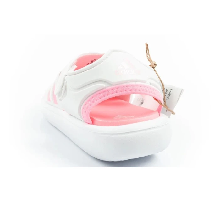 sportovní boty dětské sandály model 21815886 pohodlné - ADIDAS sportovní boty dětské sandály model 21815886 pohodlné - ADIDAS