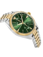 Pánské hodinky + BOX model 21807319 - Emporio Armani Pánské hodinky + BOX model 21807319 - Emporio Armani