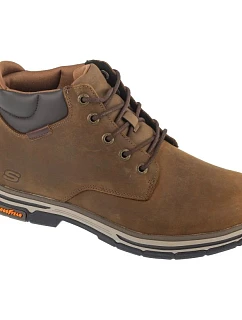 2.0 –  hnědé 41 model 22398435 - Skechers
