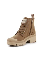 Boty Twill W W model 19010919 - Palladium Boty Twill W W model 19010919 - Palladium