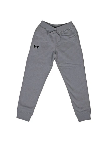 Dětské tepláky Y COTTON  model 16287568 - Under Armour