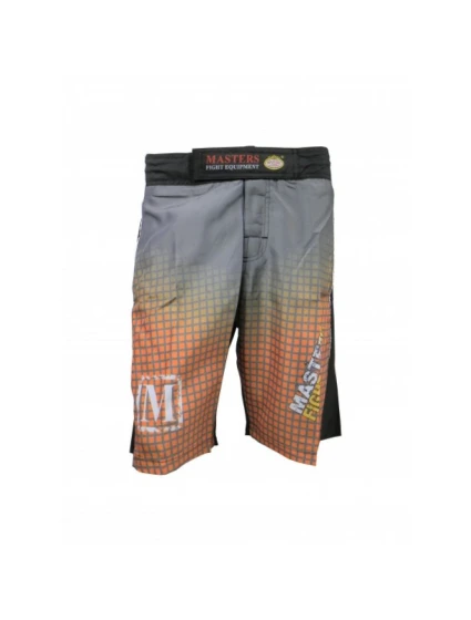 MMA šortky model 21347089 - Masters