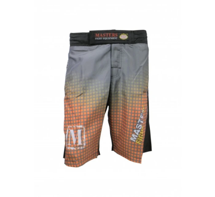 MMA šortky model 21347089 - Masters