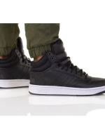 Topánky adidas Hoops 3.0 Mid Wtr M GZ6679