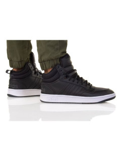 Topánky adidas Hoops 3.0 Mid Wtr M GZ6679