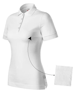 Resist Heavy Polo Shirt W model 21307418 - Rimeck