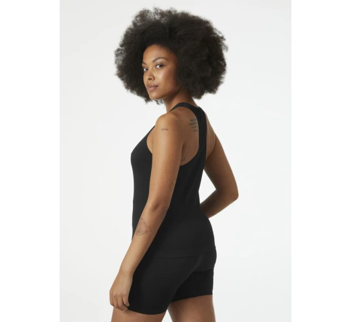 Dámske bezšvové tričko Allure Singlet W 53940 990 - Helly Hansen Dámske bezšvové tričko Allure Singlet W 53940 990 - Helly Hansen