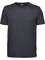 Tee Jays TJ 5000 Pánske luxusné tričko 18.5000 tmavošedé Tee Jays TJ 5000 Pánske luxusné tričko 18.5000 tmavošedé