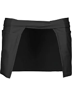 K zástěra krátká 20.K dark grey model 22422495 - Kariban K zástěra krátká 20.K dark grey model 22422495 - Kariban