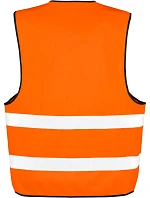 R Bezpečnostní vesta 30. fluorescent orange model 22427756 - Result R Bezpečnostní vesta 30. fluorescent orange model 22427756 - Result