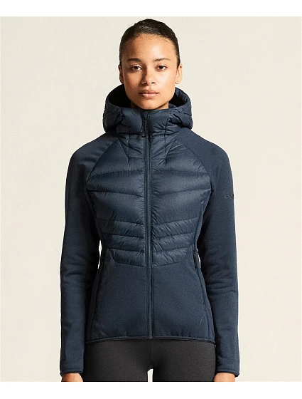 ADV Explore Hybrid Jkt W Dámská hybridní bunda blaze model 22471381 - Craft Corporate ADV Explore Hybrid Jkt W Dámská hybridní bunda blaze model 22471381 - Craft Corporate