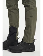 Tenson TXlite Flex Pants Women Dámske elastické nohavice 84.8063 tmavá khaki Tenson TXlite Flex Pants Women Dámske elastické nohavice 84.8063 tmavá khaki