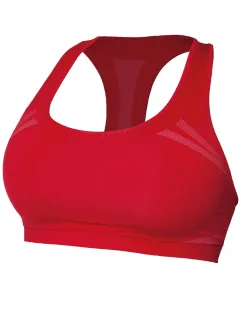 Sportovní oboustranná podprsenka  velká Barva: model 15070690 - IRON-IC