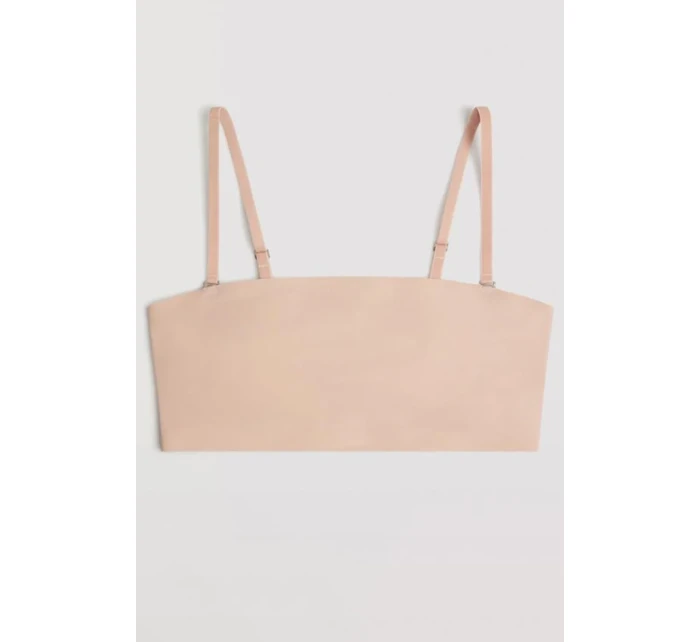 model 20268488 kolor:nude - Ysabel Mora