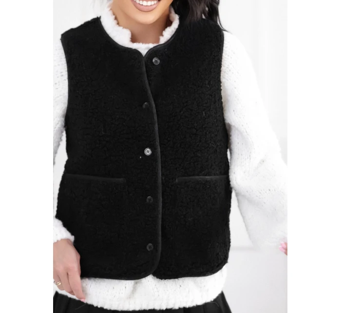 CS vesta KZ 1404.99P čierna