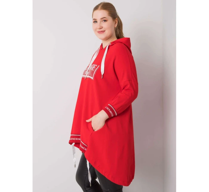 RV BL 6849.63P červená