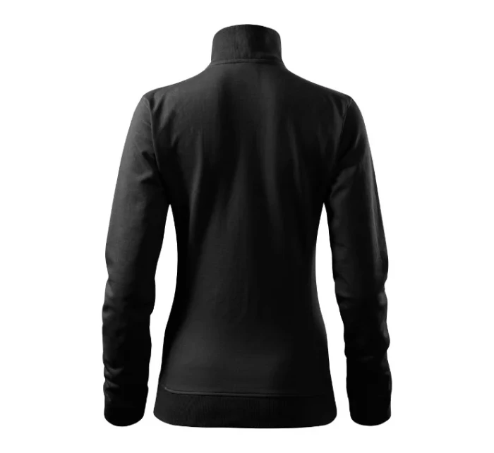 Viva dámska mikina čierna