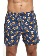 Pánské boxerky Classic model 21896472 - Cornette