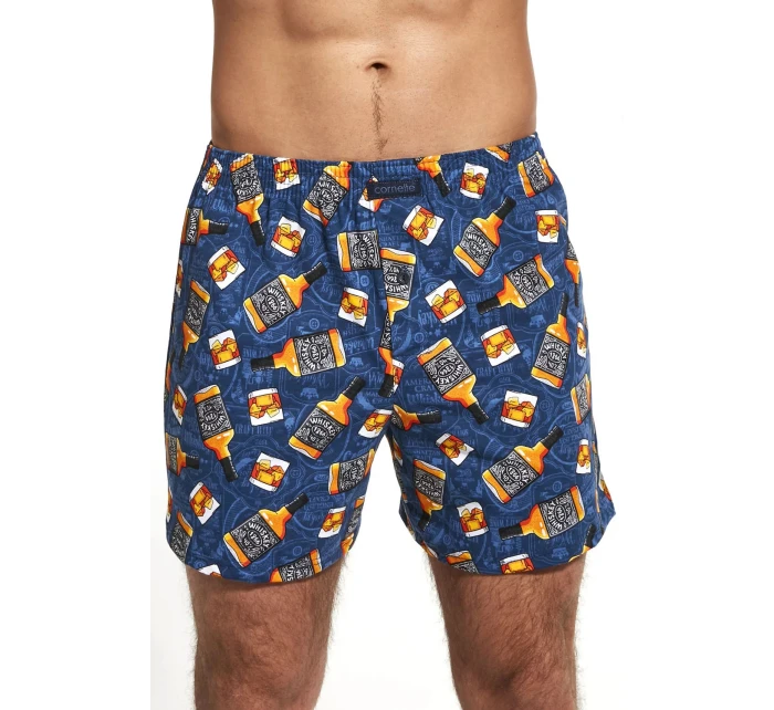 Pánské boxerky Classic model 21896472 - Cornette