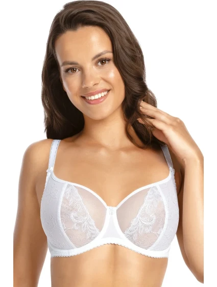 Mäkká dámska podprsenka SOFT ADA ART.1026 Mäkká dámska podprsenka SOFT ADA ART.1026