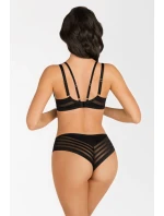 SOFT BRA BLACK model 21801523 - Gorsenia SOFT BRA BLACK model 21801523 - Gorsenia