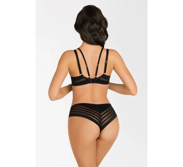 SOFT BRA BLACK model 21801523 - Gorsenia SOFT BRA BLACK model 21801523 - Gorsenia