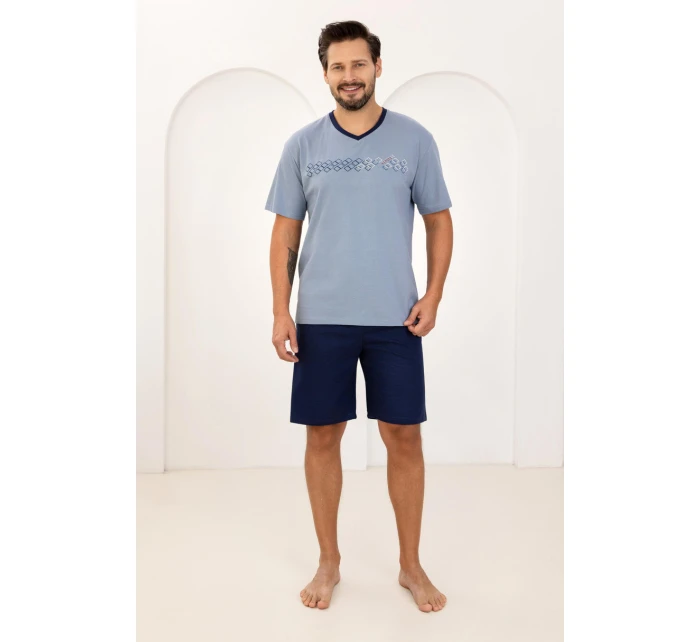 PÁNSKÉ PYŽAMO 503 BIG W/26