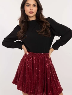 Krátka sukňa model 203772 Taliansko Moda