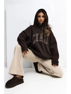 Mikina model 222573 Rue Paris