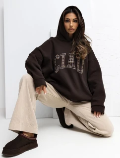 Mikina model 222573 Rue Paris