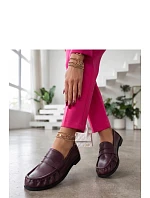 Mokasíny model 230818 Solea