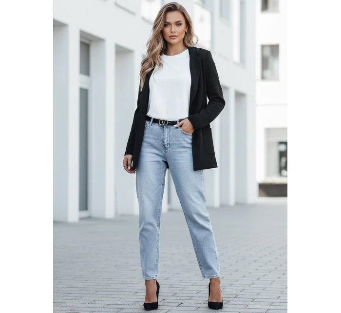 Dámska bunda CLASSVENT black FashionStreet PY0107 Dámska bunda CLASSVENT black FashionStreet PY0107