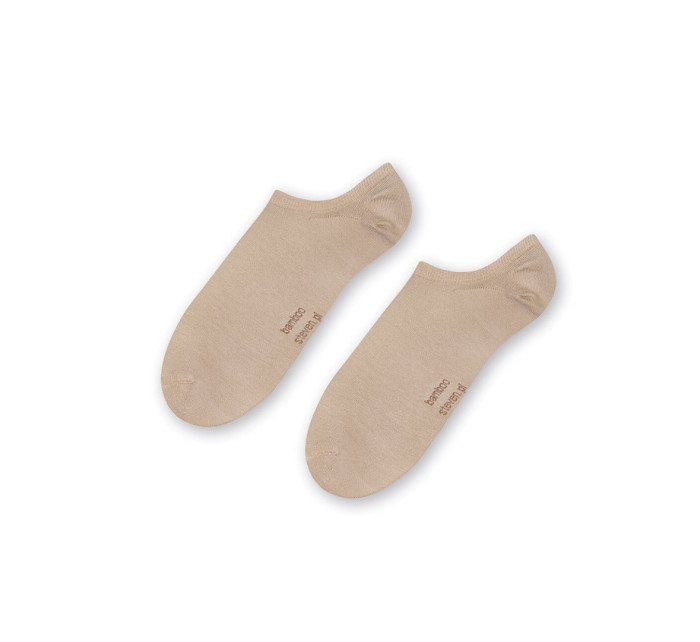 Dámské ponožky model 14795430 Bamboo - Steven