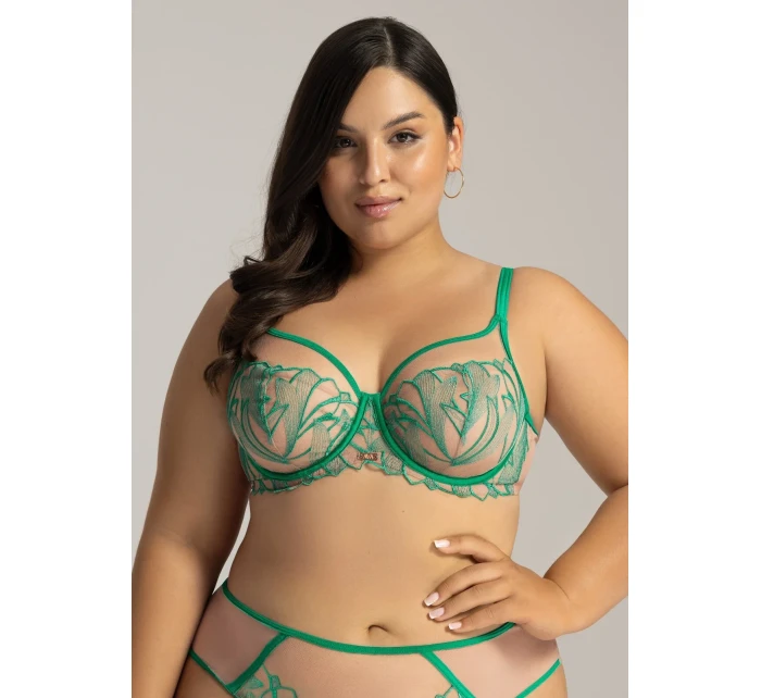 model 21149534 Maxi měkká podprsenka - Ava