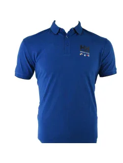 Helly Hansen Skagerrak Polo M 34248-606 pánske tričko