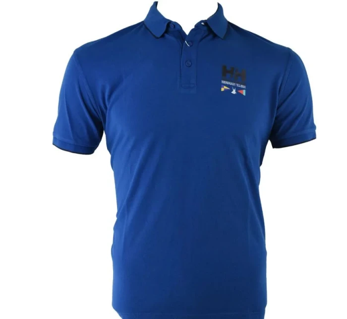 Polo M pánské tričko model 19048616 - Helly Hansen