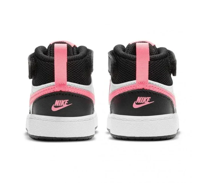 Nike Court Borough Mid2 (TDV) Jr CD7784-005