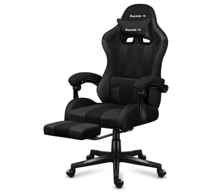 Herní židle Force model 21326212 Carbon Mesh - Huzaro Herní židle Force model 21326212 Carbon Mesh - Huzaro