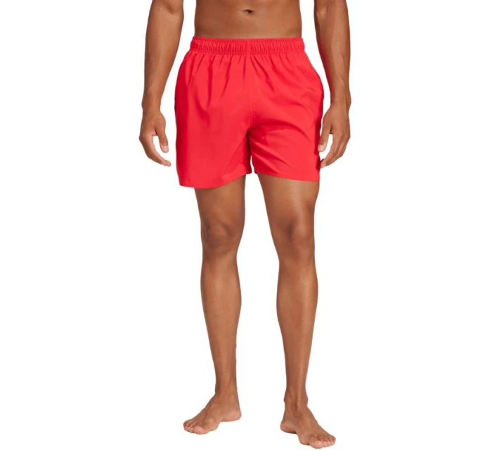 Plavecké šortky Solid s krátkou M model 21121475 - ADIDAS