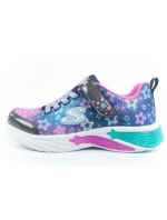 Skechers Star Sparks Jr 302324L/NVMT Skechers Star Sparks Jr 302324L/NVMT