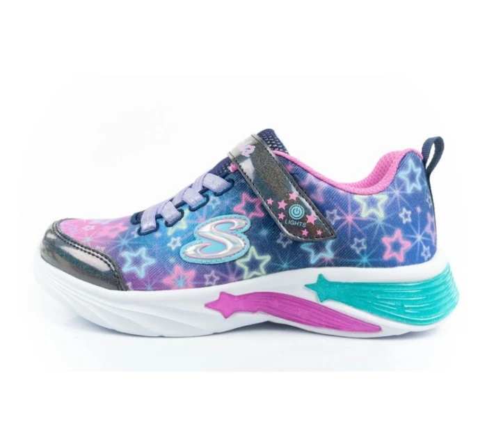 Skechers Star Sparks Jr 302324L/NVMT Skechers Star Sparks Jr 302324L/NVMT