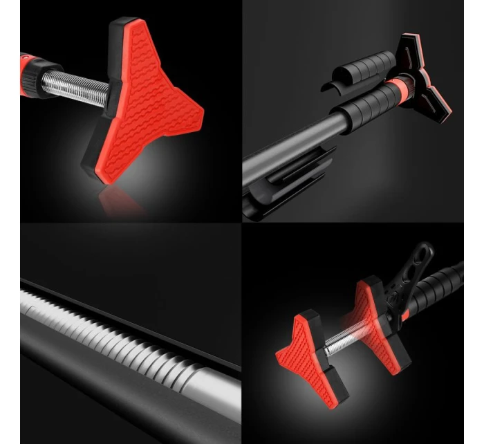 Posilovací tyč s cm model 21810702 - HMS Posilovací tyč s cm model 21810702 - HMS