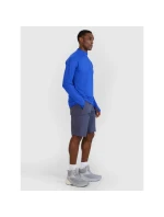 Pánske trekingové šortky 4Way Stretch 4F 4FWSS25TFSHM0878-22S Pánske trekingové šortky 4Way Stretch 4F 4FWSS25TFSHM0878-22S