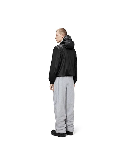 dámská bunda do deště STRING W JACKET W3 84 BLACK model 21815043 - Rains