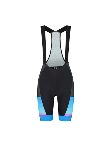 Rogelli spodenki damskie IMPRESS II niebieskie M