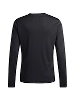 Dětský dres Entrada 26 s dlouhým rukávem černý model 21934090 - ADIDAS