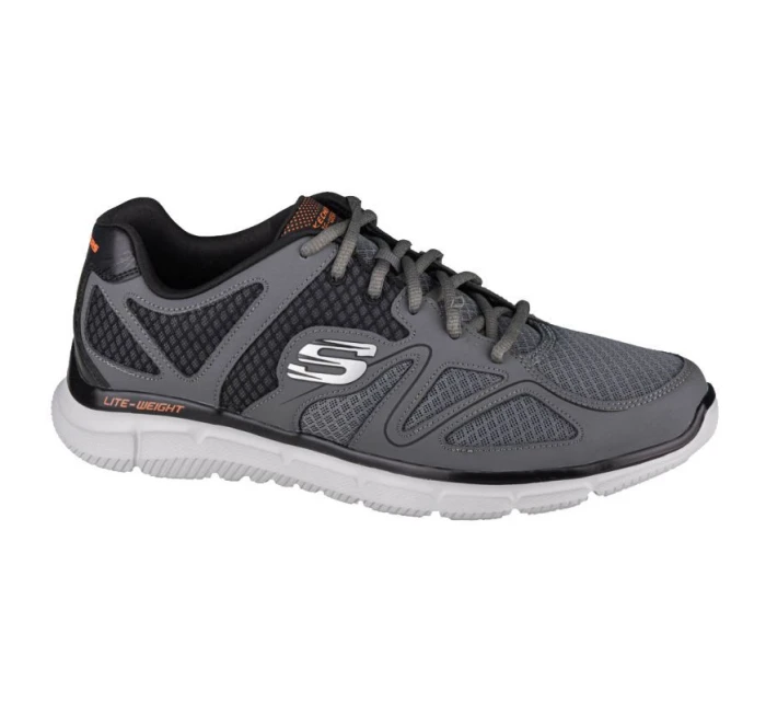 Boty Point M model 21369341 - Skechers Boty Point M model 21369341 - Skechers