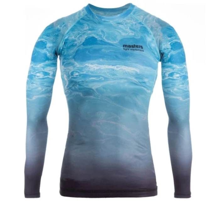 Košeľa Masters M TS-RED 04112-02M