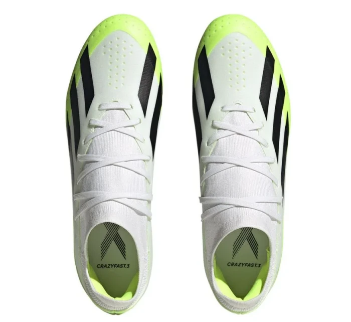 Topánky adidas X CRAZYFAST.3 FG M HQ4534 Topánky adidas X CRAZYFAST.3 FG M HQ4534